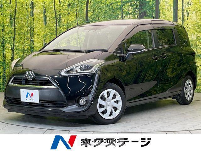 Toyota SIENTA 2015-11 8782040-0