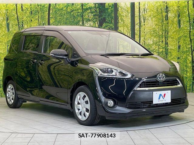 Toyota SIENTA 2015-11 8782040-16
