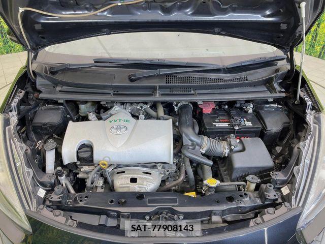 Toyota SIENTA 2015-11 8782040-17