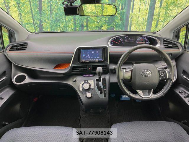 Toyota SIENTA 2015-11 8782040-1