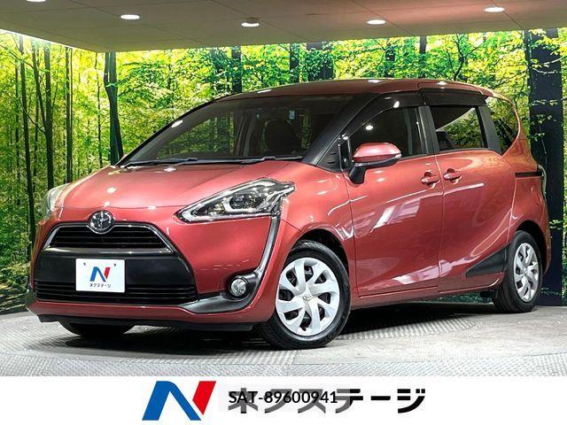 Toyota SIENTA 2016-07 8782043-0