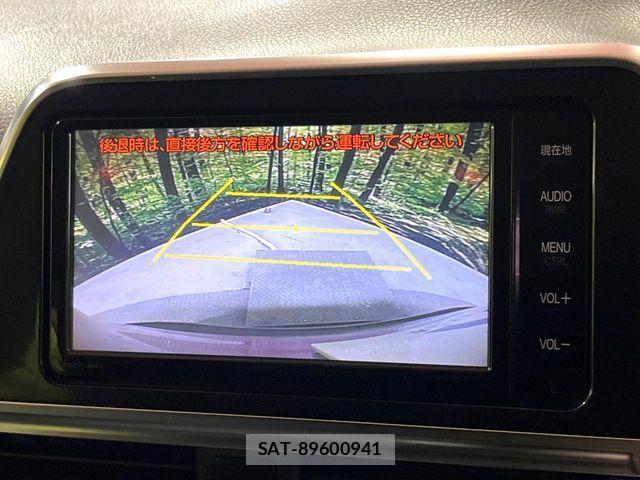 Toyota SIENTA 2016-07 8782043-5