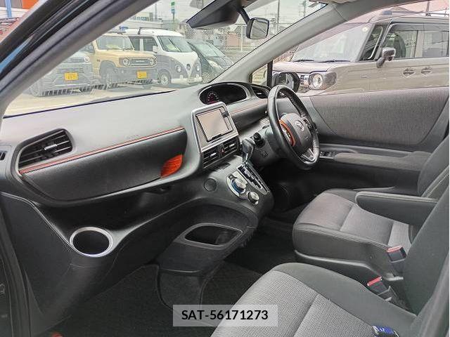 Toyota SIENTA 2019-05 8782039-18