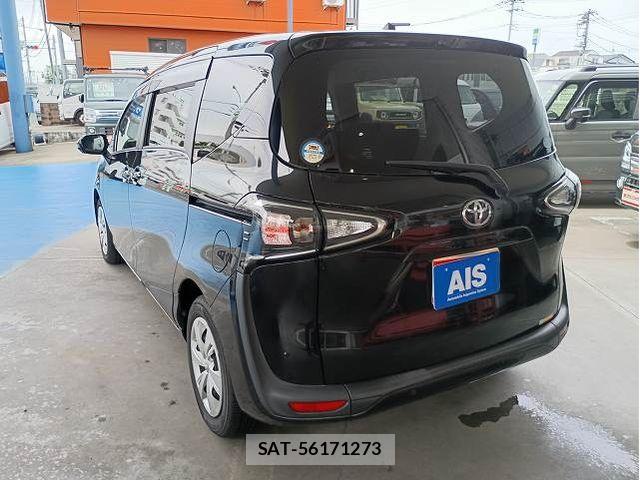 Toyota SIENTA 2019-05 8782039-1