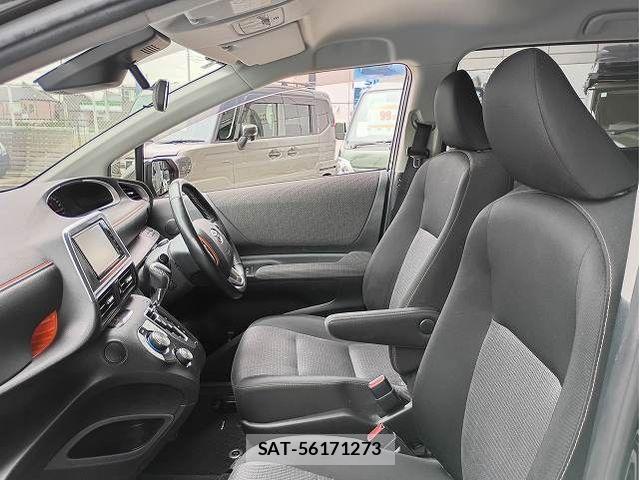 Toyota SIENTA 2019-05 8782039-19
