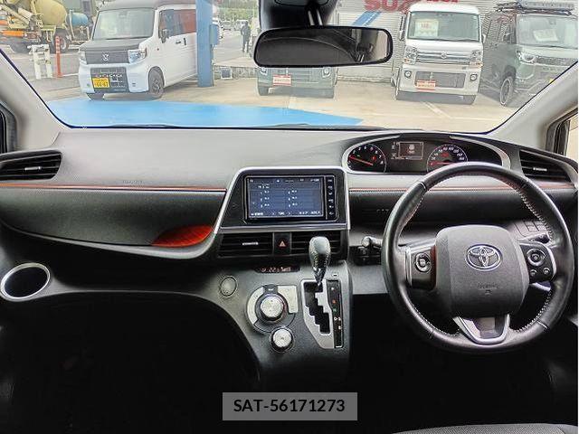 Toyota SIENTA 2019-05 8782039-2