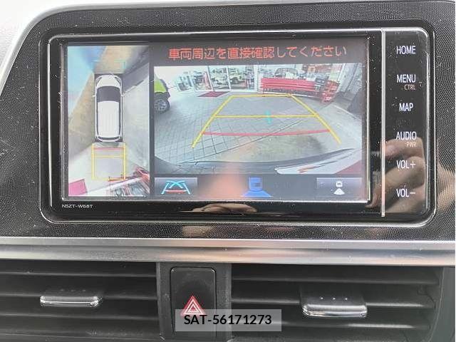 Toyota SIENTA 2019-05 8782039-3