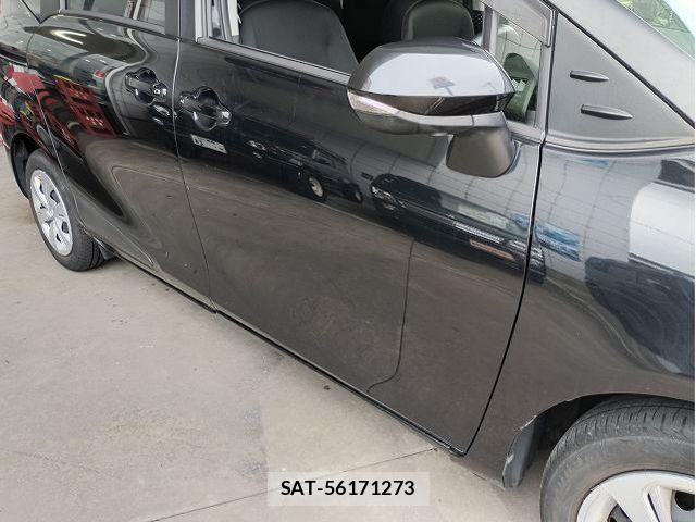 Toyota SIENTA 2019-05 8782039-4