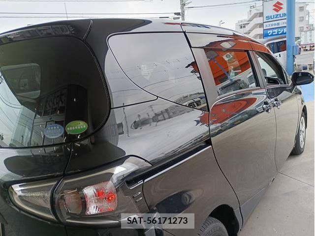 Toyota SIENTA 2019-05 8782039-6