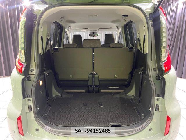 Toyota SIENTA 2023-01 8797470-9
