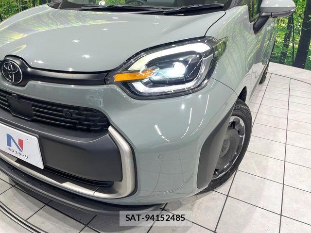 Toyota SIENTA 2023-01 8797470-11