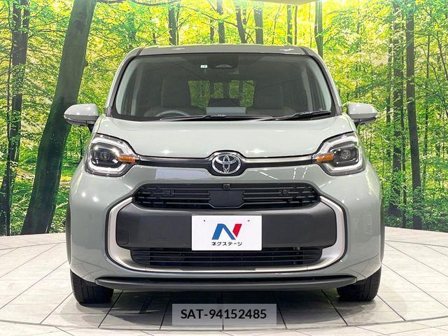Toyota SIENTA 2023-01 8797470-13