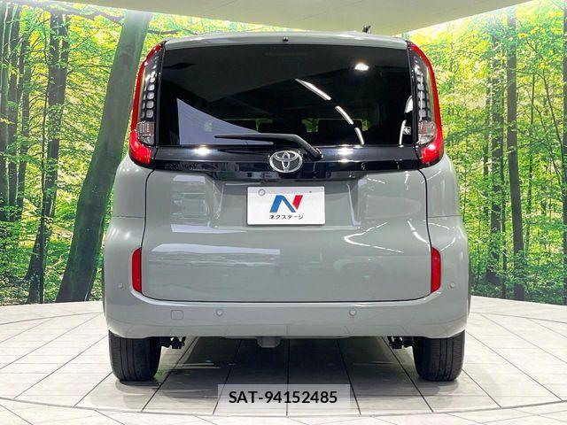Toyota SIENTA 2023-01 8797470-14
