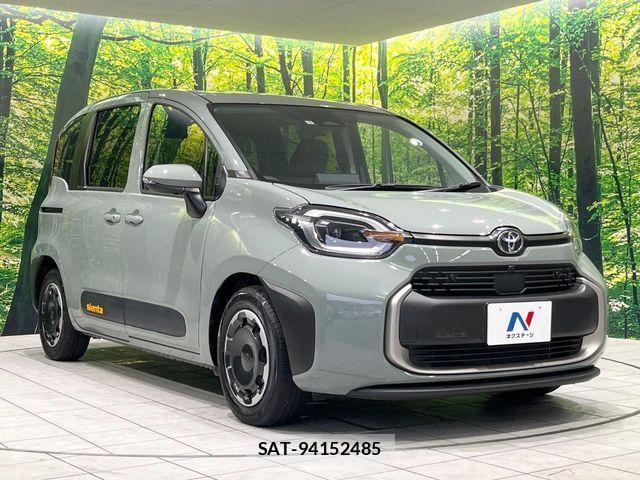 Toyota SIENTA 2023-01 8797470-15