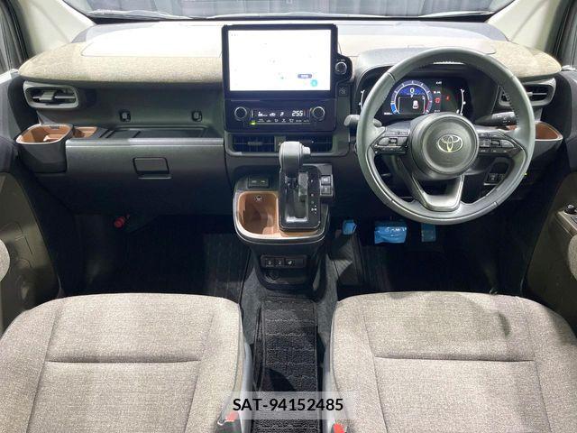Toyota SIENTA 2023-01 8797470-1
