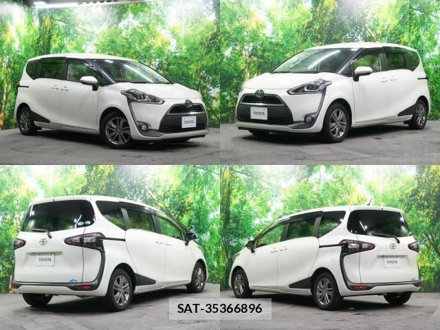 Toyota SIENTA 2016-07 8797480-1