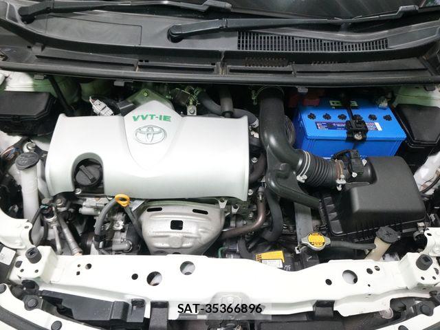 Toyota SIENTA 2016-07 8797480-19