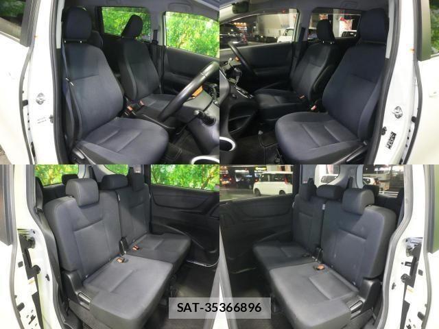 Toyota SIENTA 2016-07 8797480-2