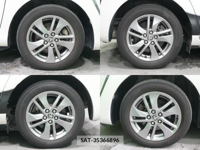 Toyota SIENTA 2016-07 8797480-4