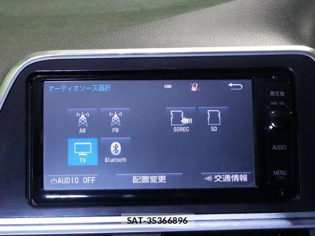Toyota SIENTA 2016-07 8797480-8