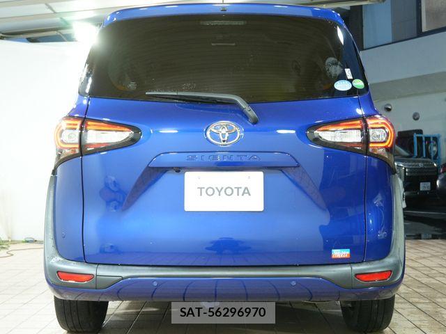 Toyota SIENTA 2021-01 8797476-9