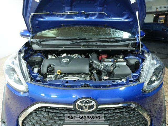 Toyota SIENTA 2021-01 8797476-12