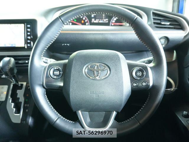 Toyota SIENTA 2021-01 8797476-15