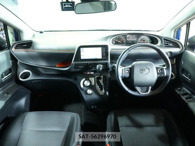 Toyota SIENTA 2021-01 8797476-1