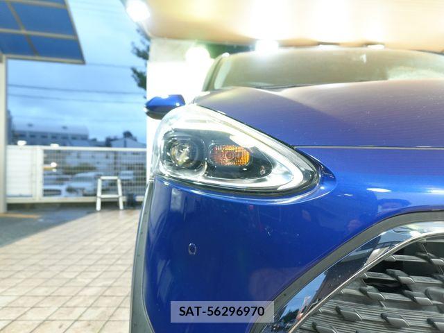 Toyota SIENTA 2021-01 8797476-22
