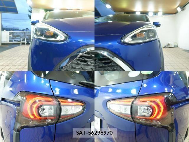 Toyota SIENTA 2021-01 8797476-4