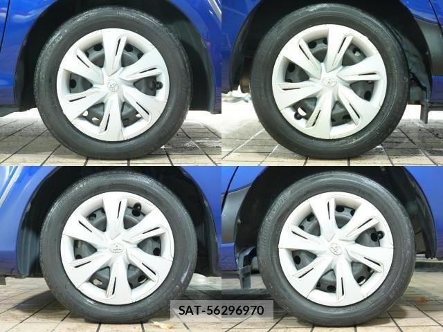 Toyota SIENTA 2021-01 8797476-5