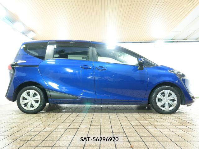 Toyota SIENTA 2021-01 8797476-6