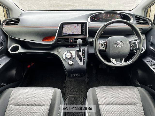 Toyota SIENTA 2019-11 8797475-1