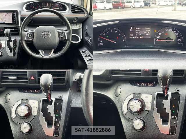Toyota SIENTA 2019-11 8797475-3