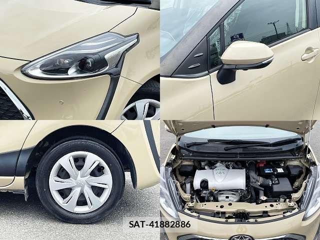 Toyota SIENTA 2019-11 8797475-6