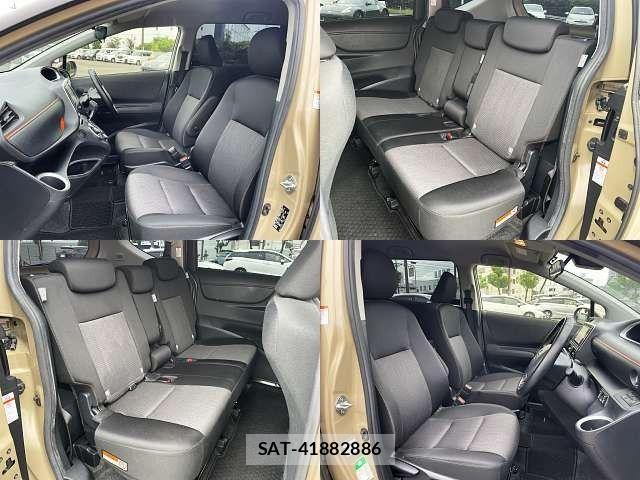 Toyota SIENTA 2019-11 8797475-7