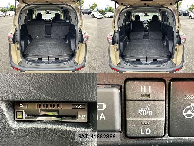 Toyota SIENTA 2019-11 8797475-8