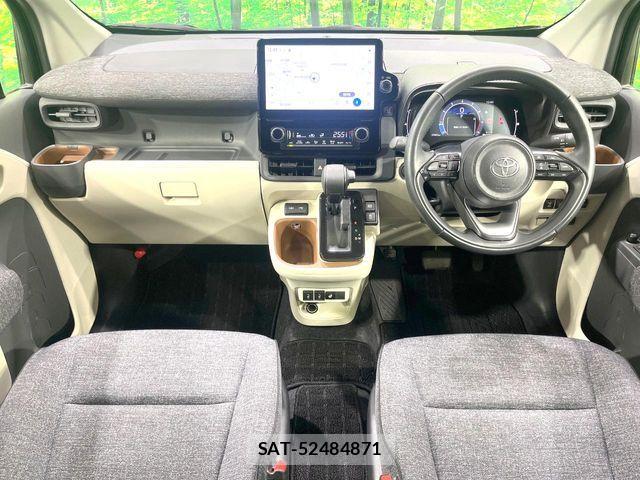 Toyota SIENTA 2022-09 8797469-1