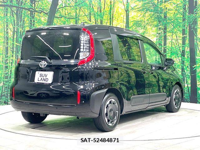 Toyota SIENTA 2022-09 8797469-19