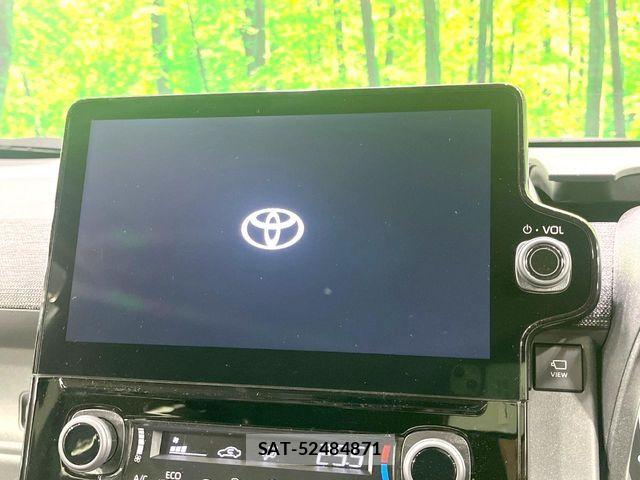 Toyota SIENTA 2022-09 8797469-2