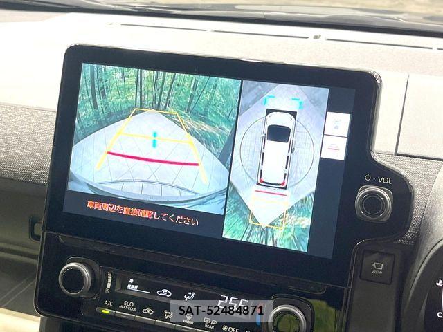 Toyota SIENTA 2022-09 8797469-3