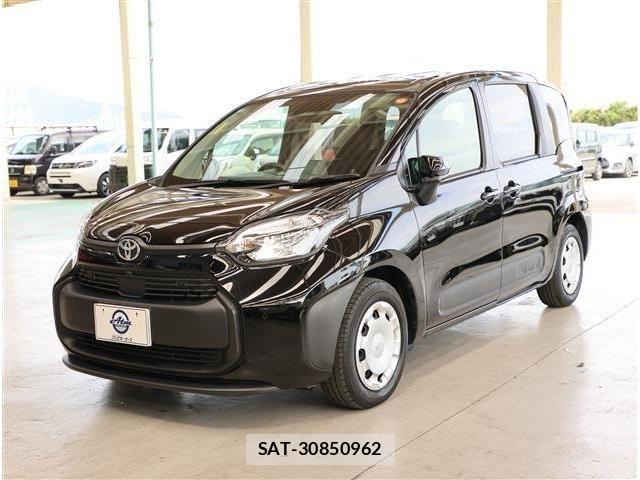 Toyota SIENTA 2024-10 8797472-0