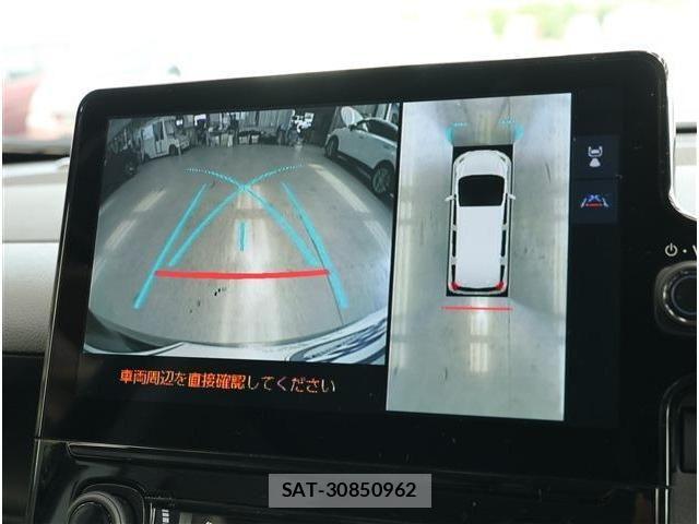 Toyota SIENTA 2024-10 8797472-3
