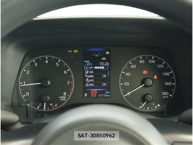 Toyota SIENTA 2024-10 8797472-6