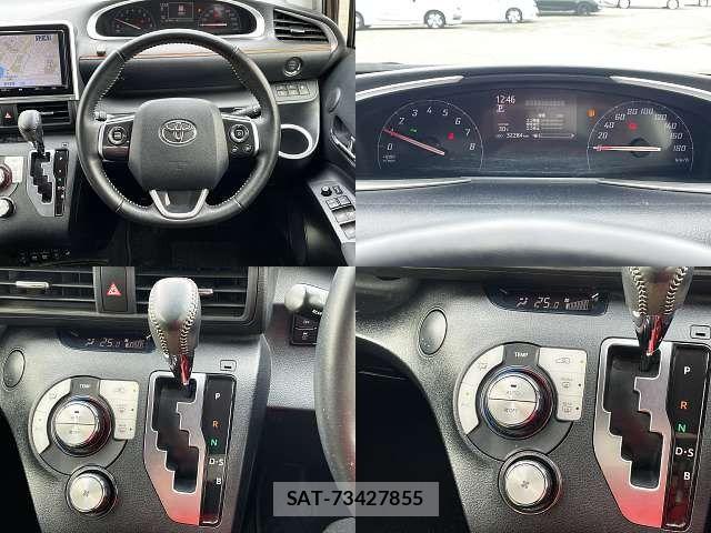 Toyota SIENTA 2019-01 8797471-3