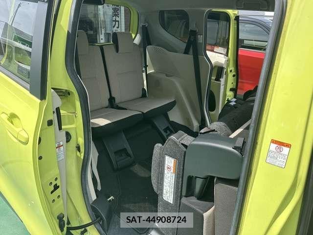 Toyota SIENTA 2021-06 8797474-9