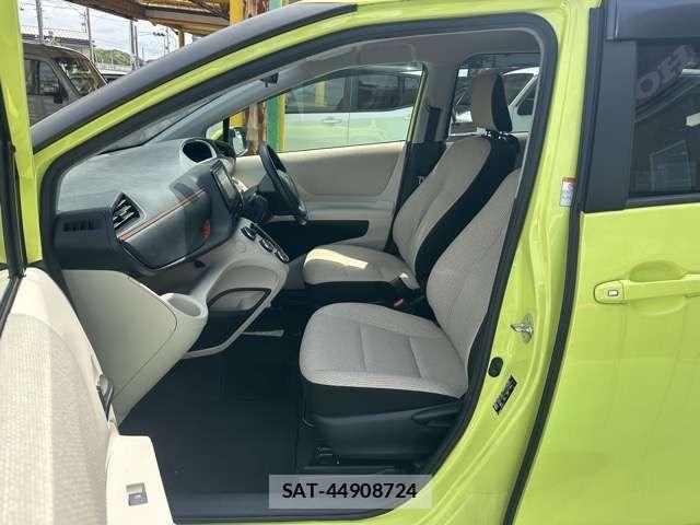 Toyota SIENTA 2021-06 8797474-4