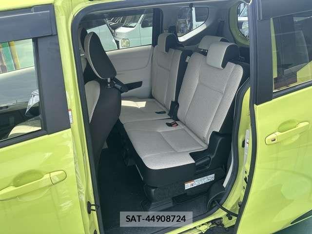 Toyota SIENTA 2021-06 8797474-5