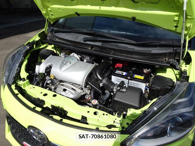 Toyota SIENTA 2019-02 8797479-9