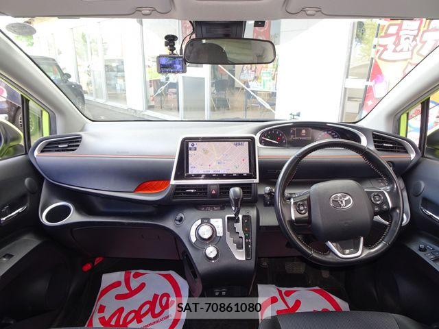 Toyota SIENTA 2019-02 8797479-19